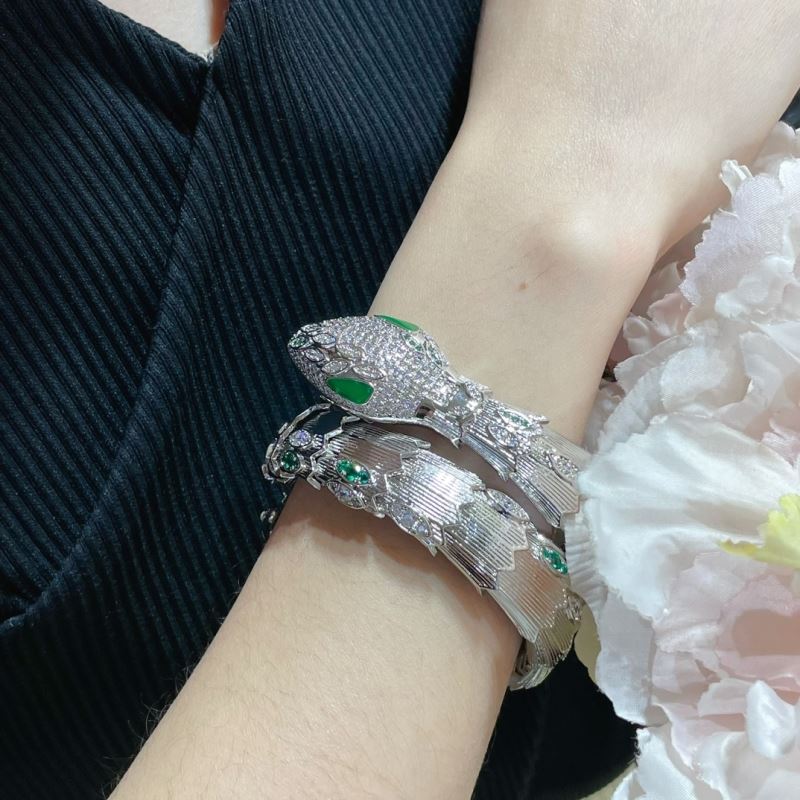 Bvlgari Bracelets